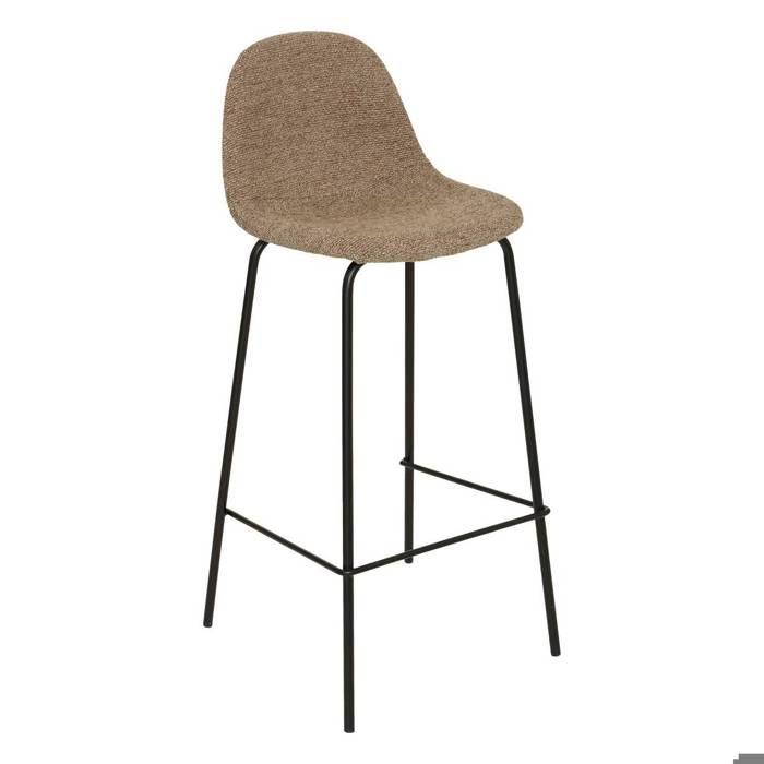 Lot de 2 Tabouret de bar Vladi beige 43 5x41 5cm - Atmosphera Créateur dintérieur Lot de 2 Tabouret de bar Vladi beige 43 5x41 5cm - Atmosphera Créateur dintérieur