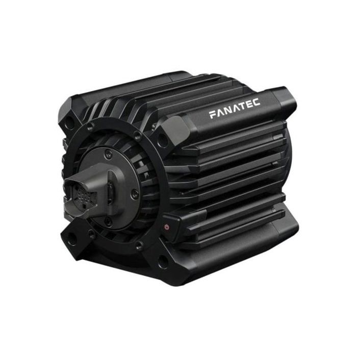 Fanatec ClubSport DD - vue 2