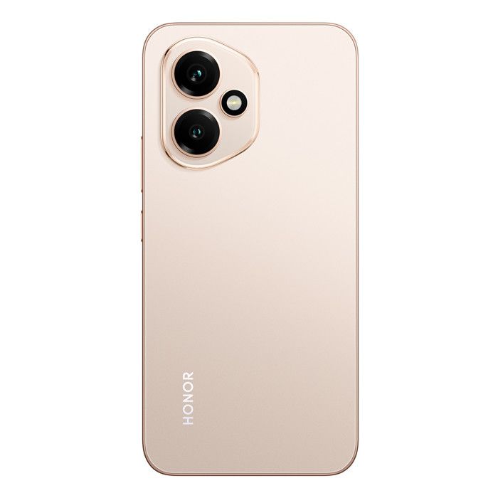 Honor 400 5G Smartphone Oro 8GB RAM 512GB Memoria 200MP Camera