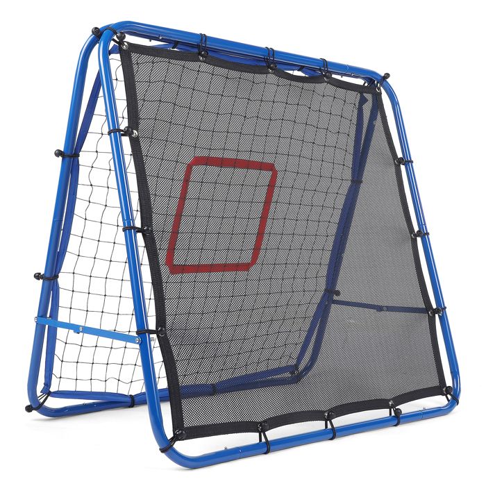 Panneau De Rebond Pour Football Et Hockey Sur Gazon - Simple - Dimensions 100 Cm X 40 Cm