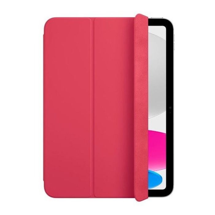 Housse Tablette Apple Etui Smart Folio Pastèque pour iPad (A16)