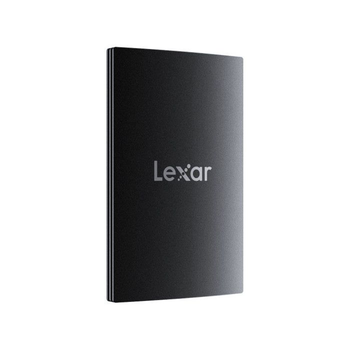 Lexar LSL500X004T RNBNG lecteur à circuits intégrés externe 4 To USB Type C USB 3.2 Gen 2x2 Neuf - vue 4