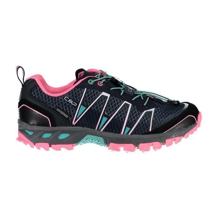 Chaussures de trail imperméables femme CMP Altak Chaussures de trail imperméables femme CMP Altak