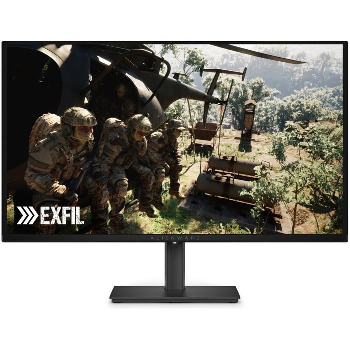 Alienware 27 240Hz QD OLED Gaming Monitor AW2726DM