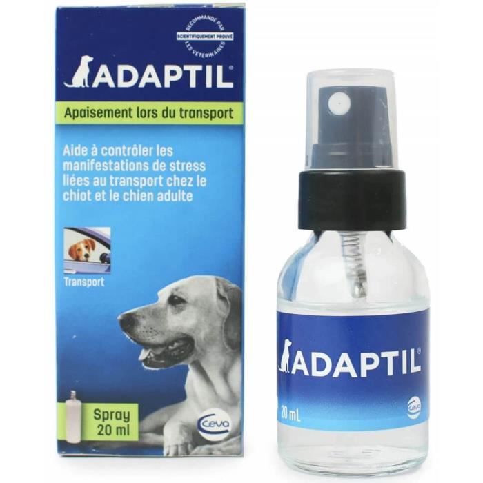 Adaptil  Cdiscount Animalerie