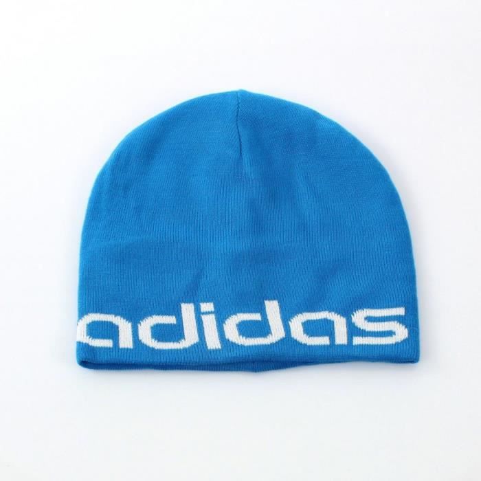 Bonnet adidas Originals Adicolor Bobble Bleu marine - Cdiscount  Prêt-à-Porter