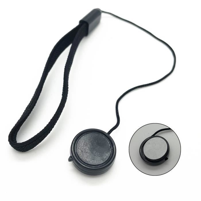 Appareil Photo Kodak Cache Nikon 67mm Bouchon Avant D'objectif à - Foto 12