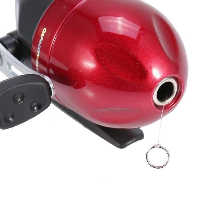 ANCIEN MOULINET DE Pêche DAIWA 403 A...Vintage Fishing Reel... EUR 14