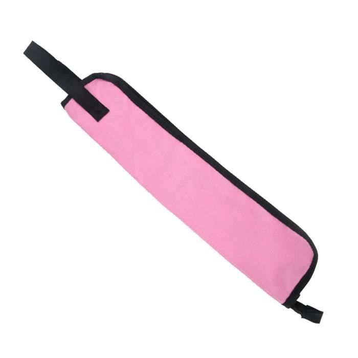 Sac De Transport Pour Baguettes De Tambour - Rangement Pratique Pour Batteurs - Plusieurs Coloris Disponibles