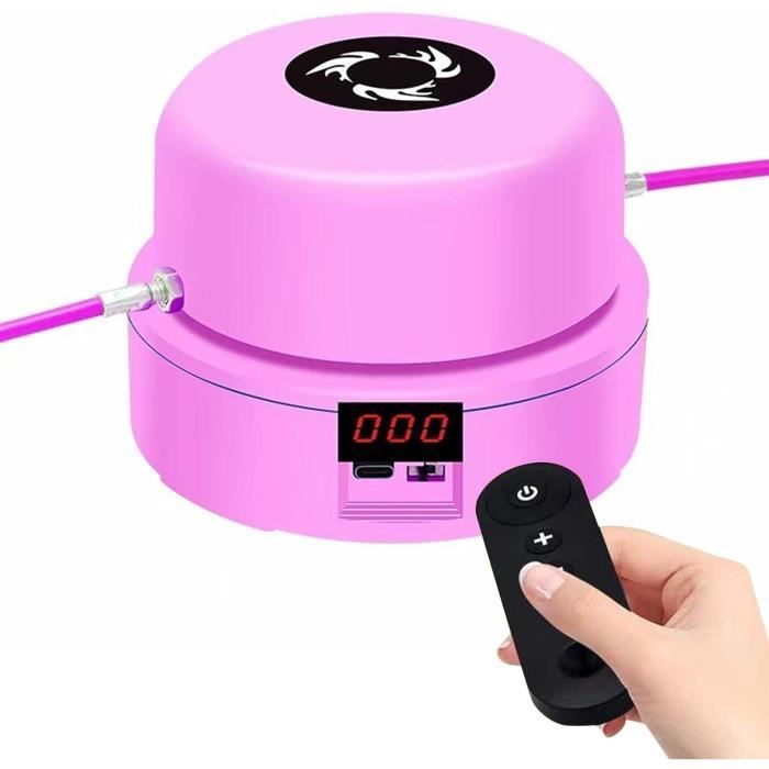 Machine À Corde À Sauter, Machine À Corde À Sauter Innovante Multi