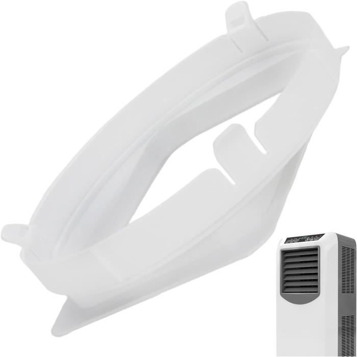 Coupleur De Tuyau D'échappement Pour Climatiseur Portable, Adaptateur