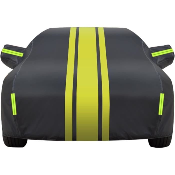 Bache Voiture Exterieur Anti Grele Pour Dacia Duster 2018-2023