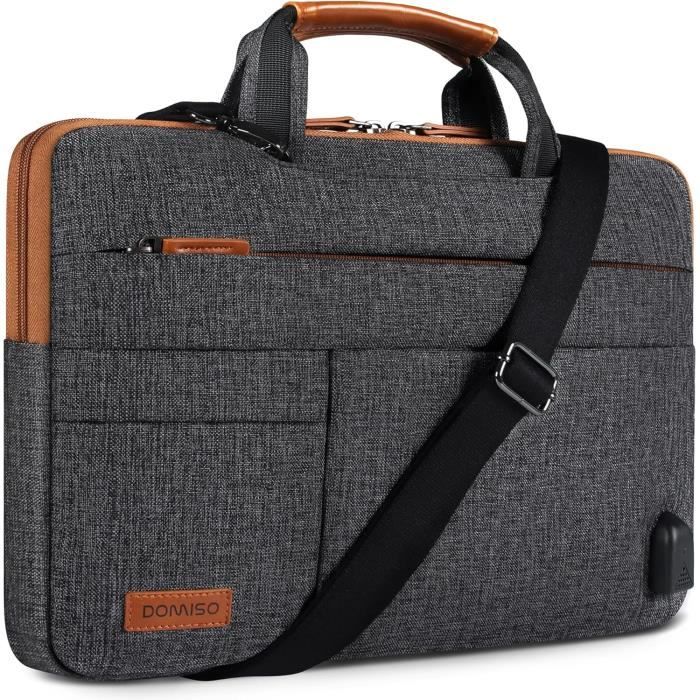 ZINZ 15 15,6 16 Pouces Housse de Protection Ordinateur Portable, Sac à ZINZ 15 15,6 16 Pouces Housse de Protection Ordinateur Portable, Sac à