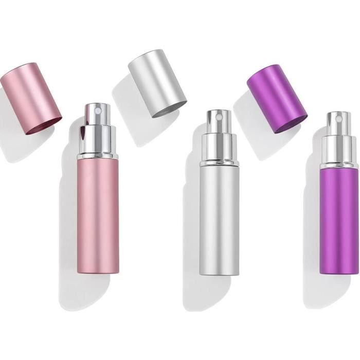 Eau De Toilette Femme Au Choix - Vaporisateur De Poche 33ml Neuf En Boîte - Marque Prady
