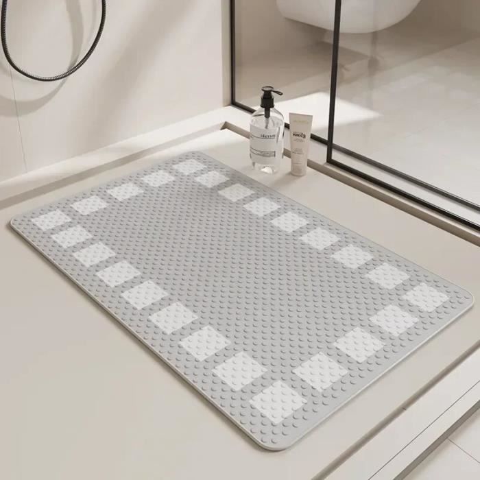 Tapis D'Entraînement Football 60x90 Cm – Antidérapant, Absorbant Les Chocs, Pour Améliorer Le Contrôle De Balle - 10