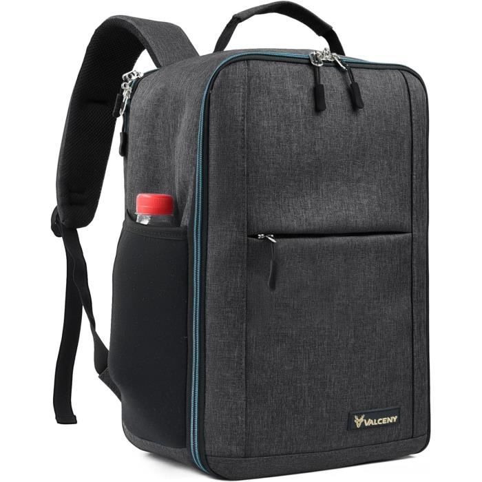 Bagage à main, 40 x 20 x 25 cm, pour Ryanair, sac à dos