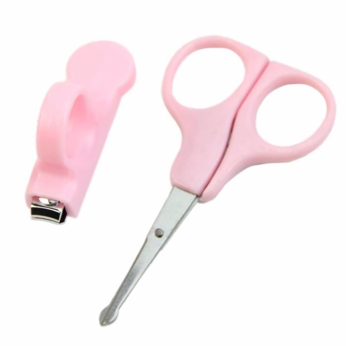Coupe Ongles Pour Bebe Enfant En Bas Age Coupe Bottes Cdiscount Puericulture Eveil Bebe