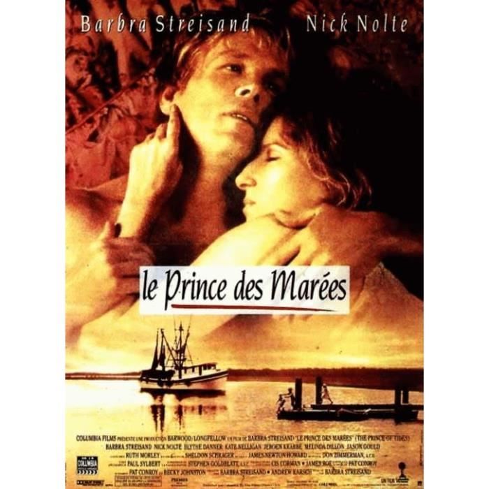 Le prince des promo marées