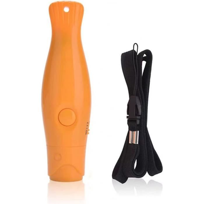Pack de 5 sifflet à Main, sifflet de Sport, sifflet d'arbitre, sifflet de Sport, sifflet à Main