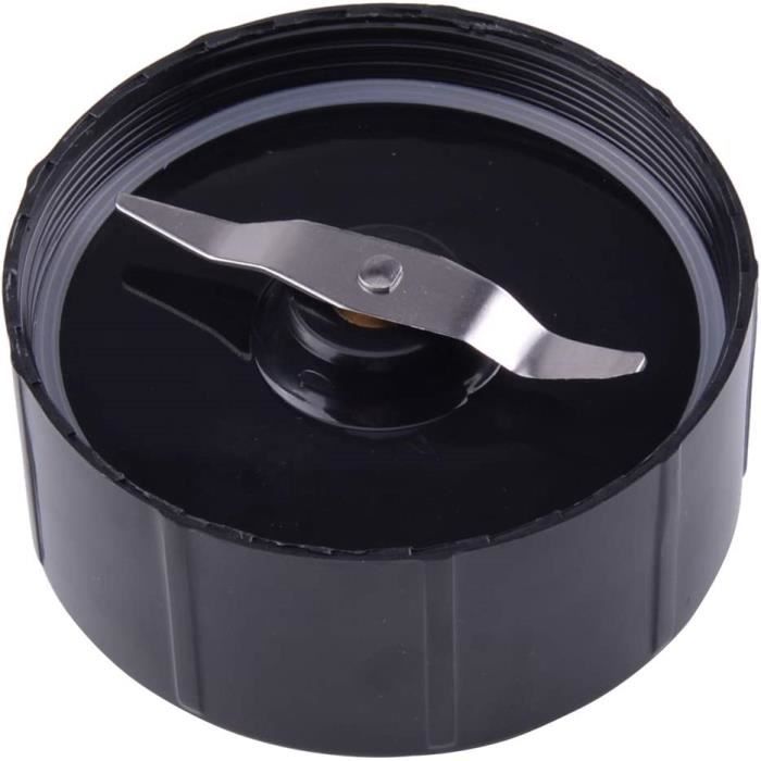 Lama A Croce Per Magic Bullet - Ricambio Per Frullatore Modello MB1001 - Foto 4