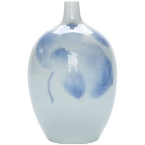 Mini vases en céramique de style japonais en porcelaine pour