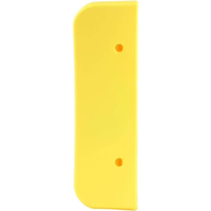 Manchon de protection noir pour pelle pression des pneus pour
