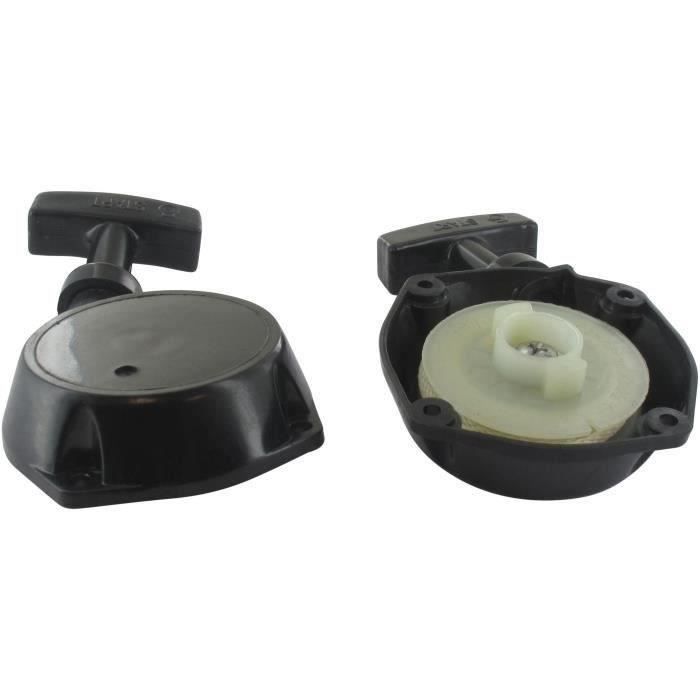 Lanceur complet KAWASAKI pour TH-23 V