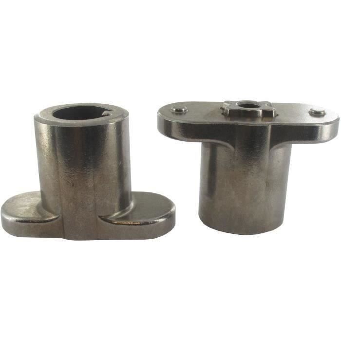 Porte-lame adaptable MTD - Remplace origine 748-04082