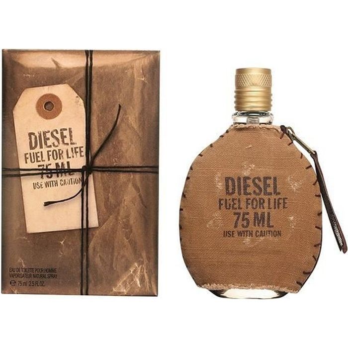 disel parfum