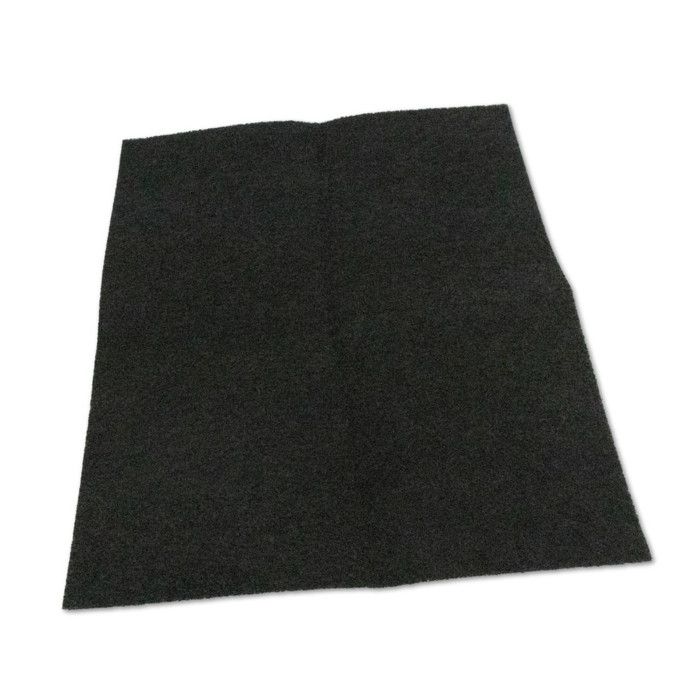 Filtre à Charbon Actif Universel Pour Hottes Aspirantes - Compatible Gorenje, NEG, Tecnowind
