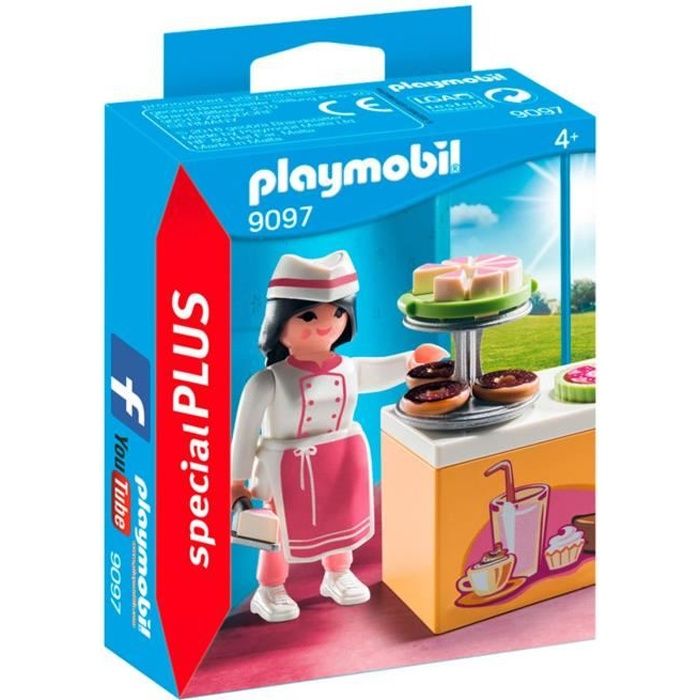 playmobil 9097