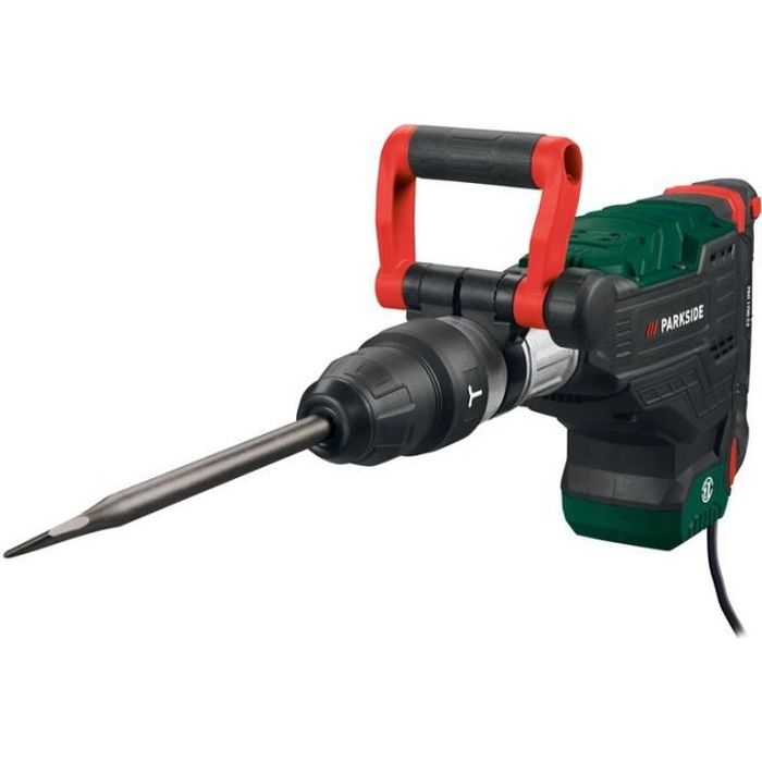 PARKSIDE® Marteau perforateur avec 