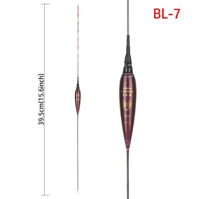 Gierzijia Alare De Touche De Pêche, LED électronique Détecteur De