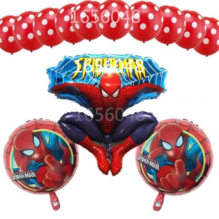 Version Big Spiderman 13 Pcs Lot Spiderman Helium Feuille Ballon Latex Super Theme Parti Joyeux Anniversaire Decoration Grande Achat Vente Ballon Decoratif Soldes Sur Cdiscount Des Le Janvier Cdiscount Version Big Spiderman 13 Pcs Lot Spiderman Helium Feuille Ballon Latex Super Theme Parti Joyeux Anniversaire Decoration Grande Achat Vente Ballon Decoratif Soldes Sur Cdiscount Des Le Janvier Cdiscount