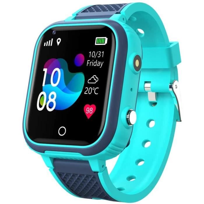 Achetez en gros Motto Montre Intelligente Pour Personnes âgées Ip67 étanche  à L'eau Appel Vidéo Message Vocal Sos Appel Gps Tracker Chine et Montre  Intelligente Pour Personnes âgées à 34 USD