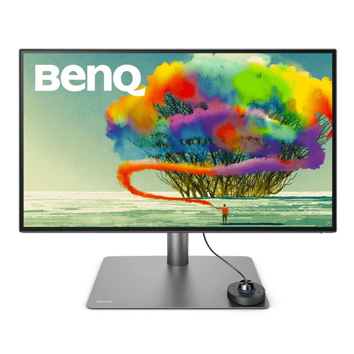 BENQ PD2725U TU Noir