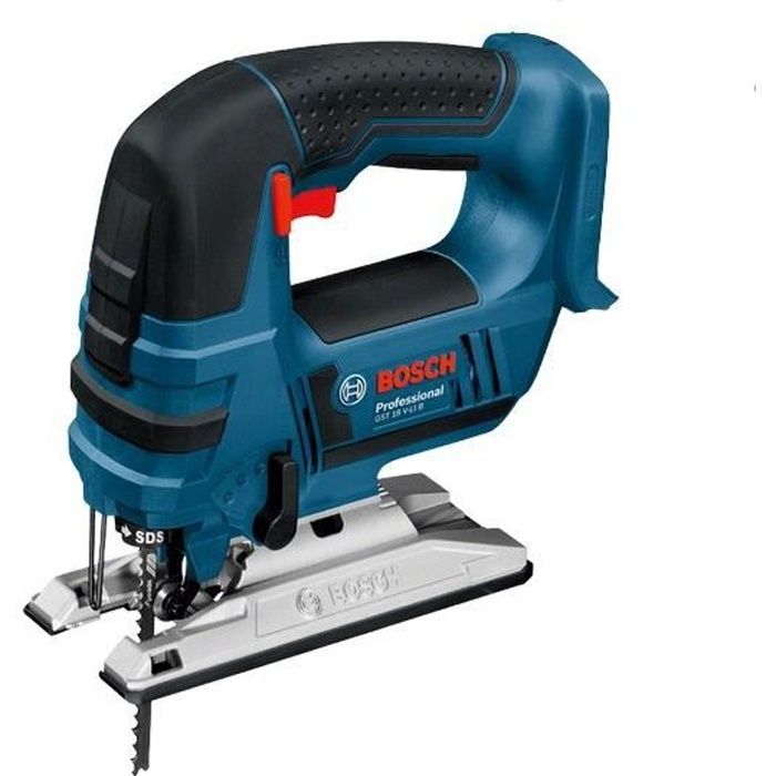 Bosch GST 18 V Li B Scie sauteuse sans fil