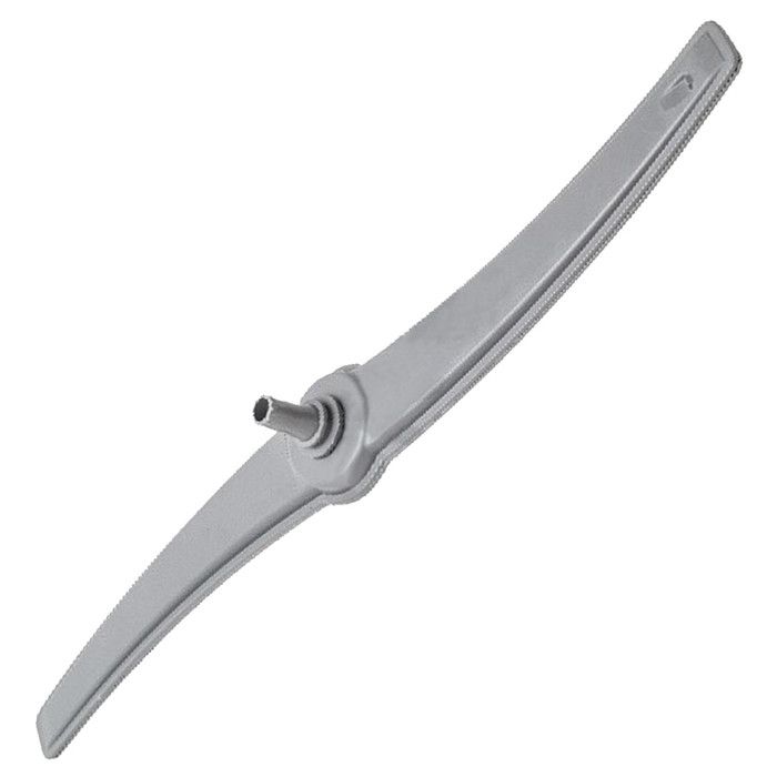 Hélice bras de lavage dorigine Lave vaisselle 00742515 SIEMENS BOSCH NEFF CONSTRUCTA