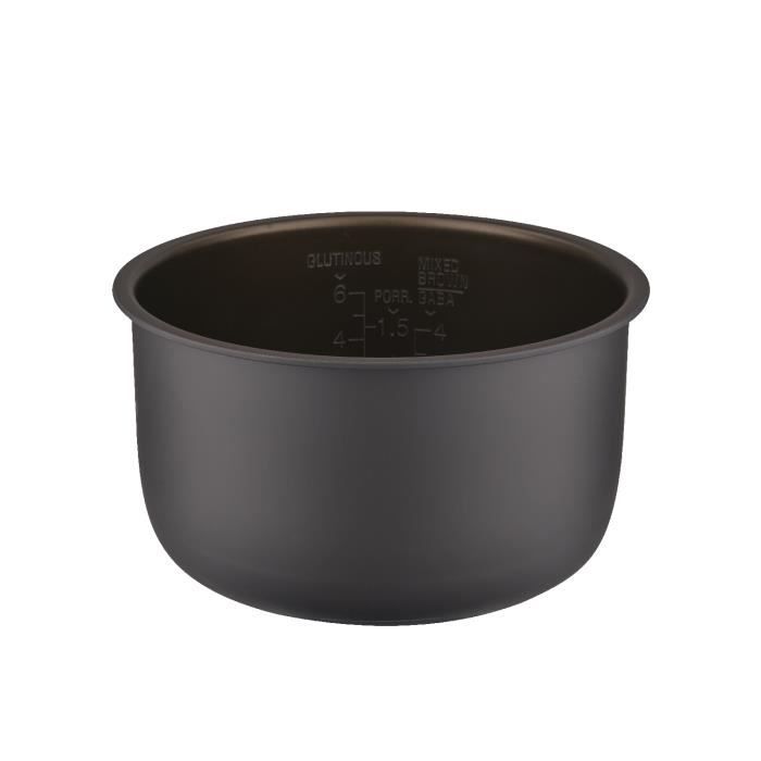 Cuiseur À Riz Commercial Cuiseur À Riz De Grande Capacité Avec Pot