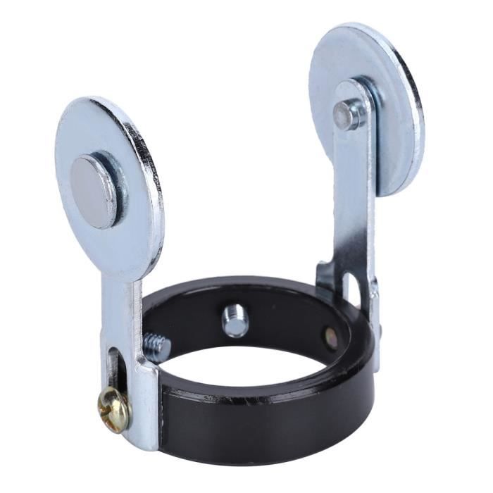 Roue De Guidage à Rouleaux PT-31 Pour Torche Plasma - Neuf, Acier Inox, Diamètre 46mm