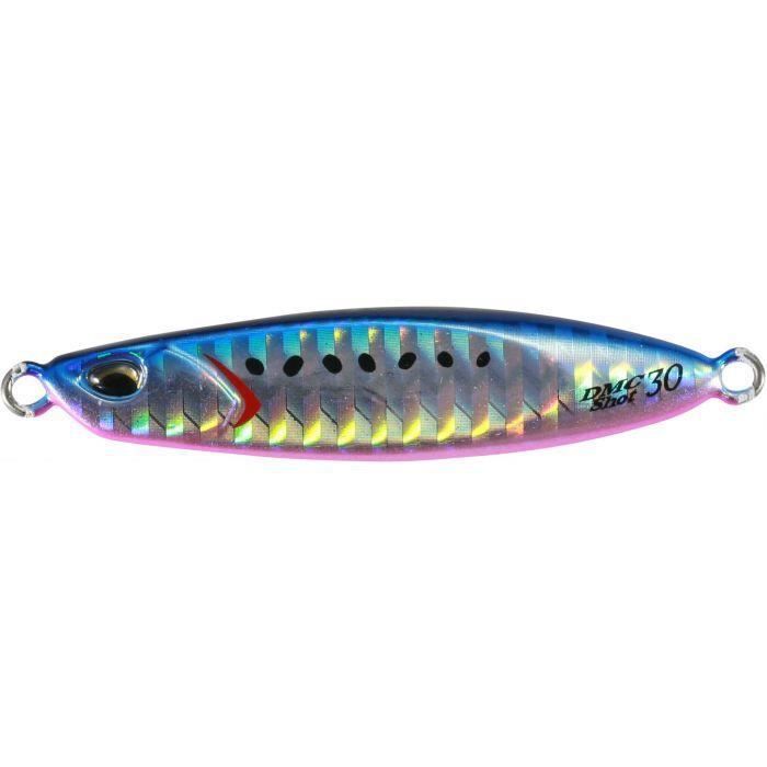 Leurre Duo Drag Metal Cast 60g. - Integral Pêche