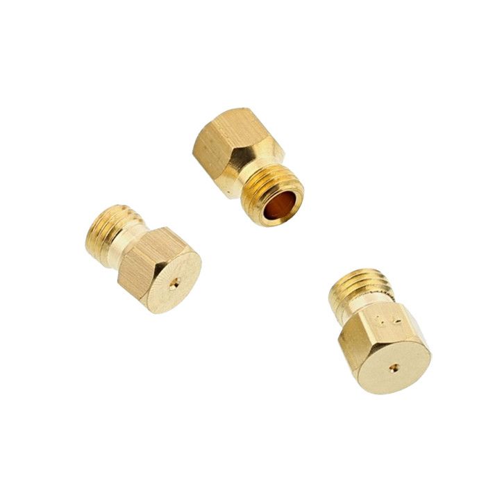 Sachet Injecteurs gicleurs butane propane dorigine Four cuisinière 5616262043 4055187357 FAURE ELECTROLUX AEG ZANUSSI PROGRE