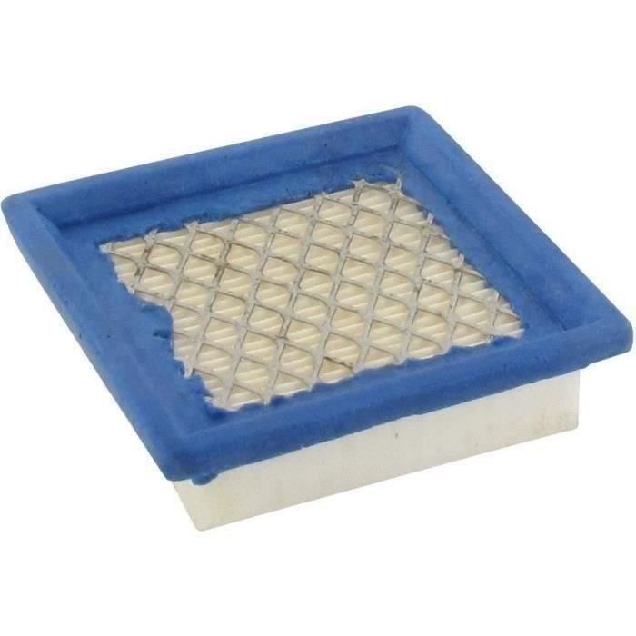 Filtre à air adaptable pour SOLO modèles 137SB, 142SB, 154SB, TECUMSEH modèles XL840, TVXL840 & TVS8