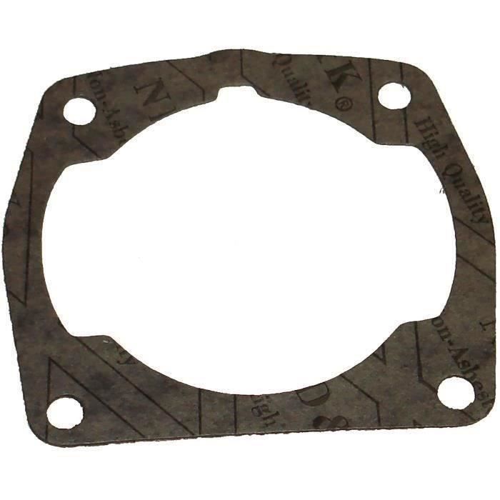 Joint d'embase adaptable HUSQVARNA remplace origine 503 96 66-01pour machines 357 et 359