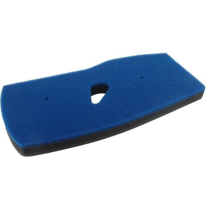 Pré-filtre à air adaptable pour PARTNER modèles: K950 ACTIVE, K960, KV960 - L: 270mm, l 133mm - H: 1