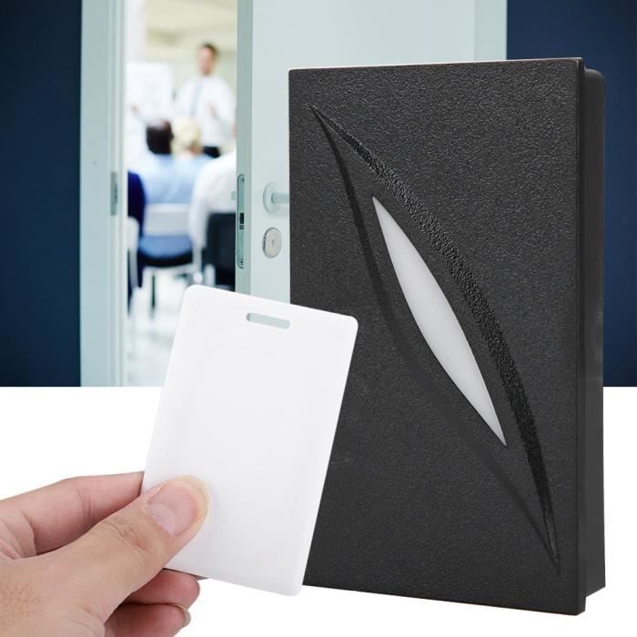 Scanner de cartes de visite portable