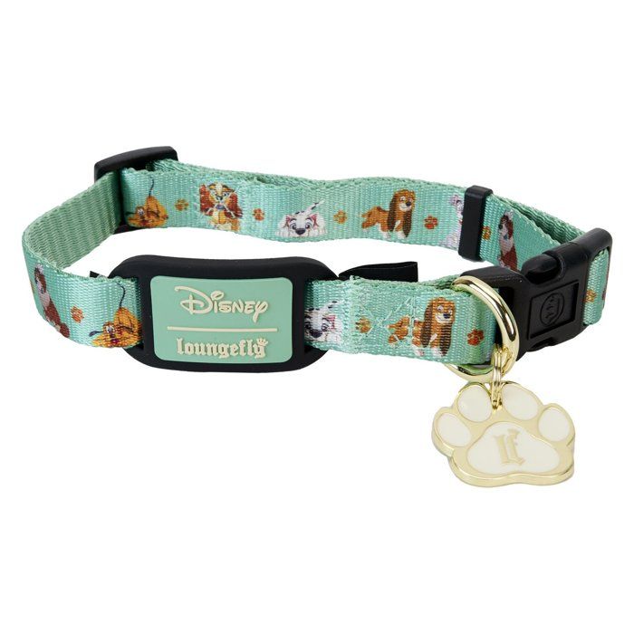 Collier pour chien Funko LoungeFly Disney I Heart Dogs Taille L