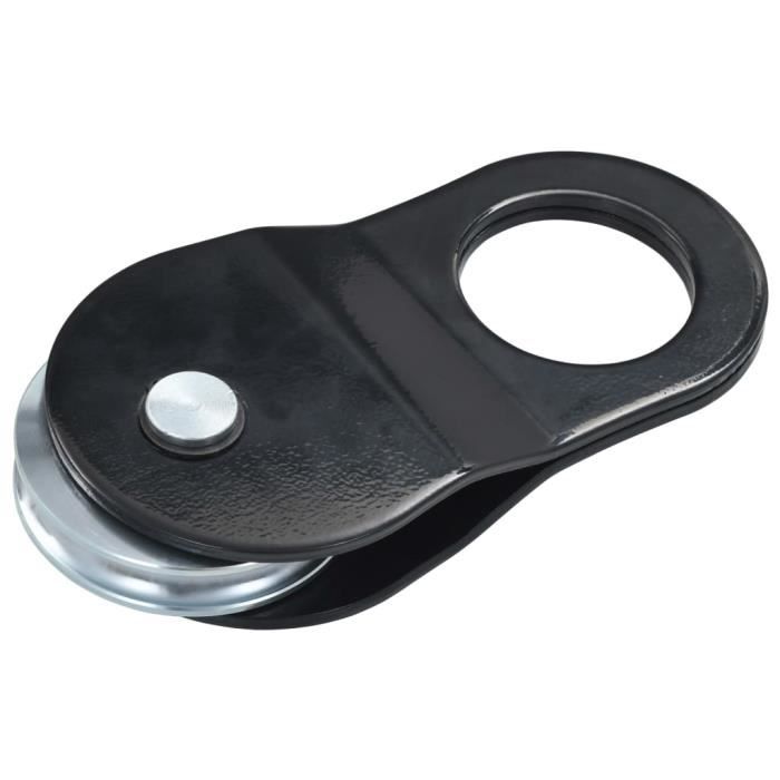 LES Moufle mobile Acier 10 tonnes 117221 - Cdiscount Bricolage