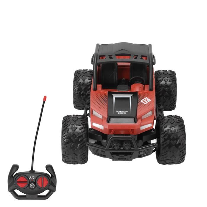 Voiture Télécommandée Buggy Tout Terrain | Cadeaux De Paris
