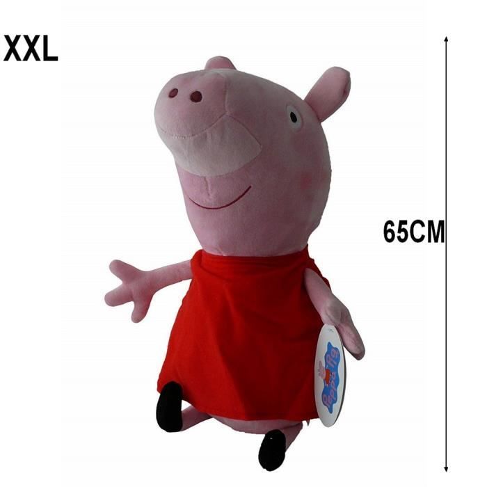 nounours peppa pig